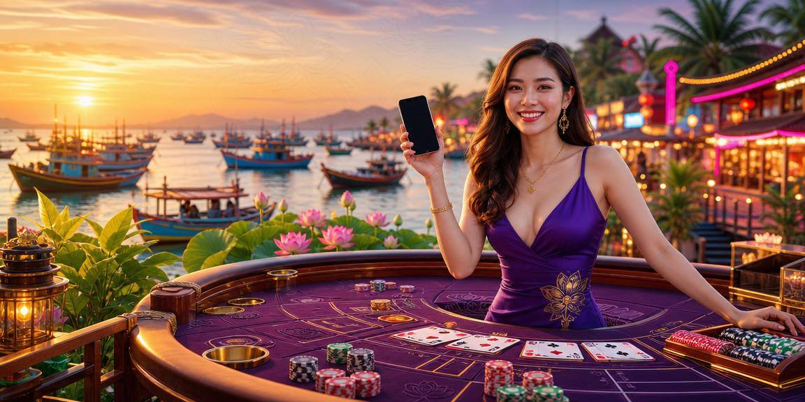 fi168 Live Casino